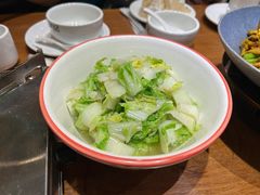 -肖记公安牛肉鱼杂馆·省级非物质文化遗产(万松园直营店)