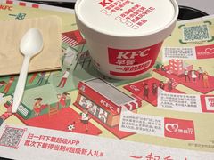 -肯德基(白云机场一号航站楼四店)