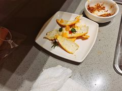-海底捞火锅(公益西桥店)