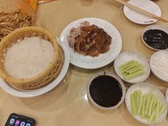 -燕风楼烤鸭店(建设总店)