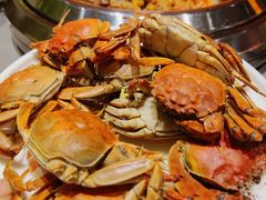 -黑金·寻焰自助百汇·烤肉·火锅(中街店)