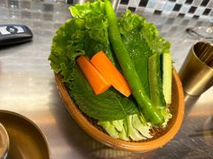 -釜山火炉·海鲜烤肉(紫藤路店)
