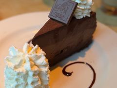 -The Cheesecake Factory芝乐坊餐厅(王府中环东座店)