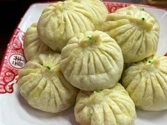 -宝正臻天津包子总店(金阳光居易店)
