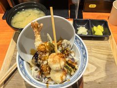 -天妇罗内顺田(罗湖店)