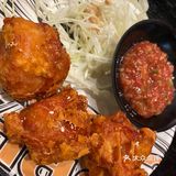 拉面炸鸡对你们爱爱爱不完