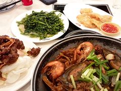 -大嫂镬仔·焖鸡煲·啫啫煲(逢源路店)