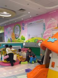 -孩子王童乐园(上海青浦吾悦广场店)