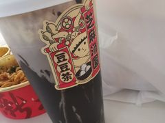 -喜茶(深圳福田星河COCO Park店)