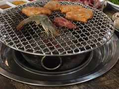-P1泥炉烤肉(市桥富华东路店)