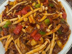 -乔家满族八大碗(流水沟店)