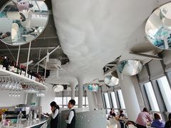 -天玑高空江景餐厅&酒吧Sky Secret Restaurant&Bar