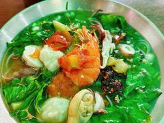 海鲜蟹籽粉-周记蟹仔粉(侨港风情街店)
