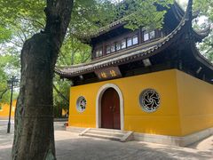 -西园寺素食(西园弄戒幢律寺店)