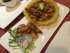 -徐记私厨(半淞园路店)