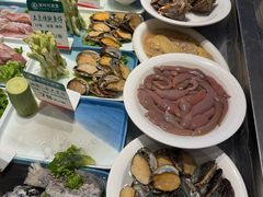 -新时代大酒店(仰口路店)