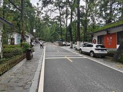 -岳麓山风景名胜区