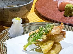 -镹·鱼料理  国产鱼使用店