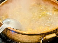 -阿山卓·野生菌火锅·纳西火塘烤肉