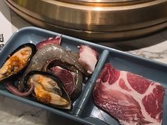 -汉阳廷自助烤肉(同和金铂天地店)