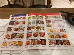 -十面欢腾·海鲜面·台式Bistro(长乐路店)