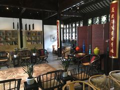 -苏州文旅花间堂·探花府酒店