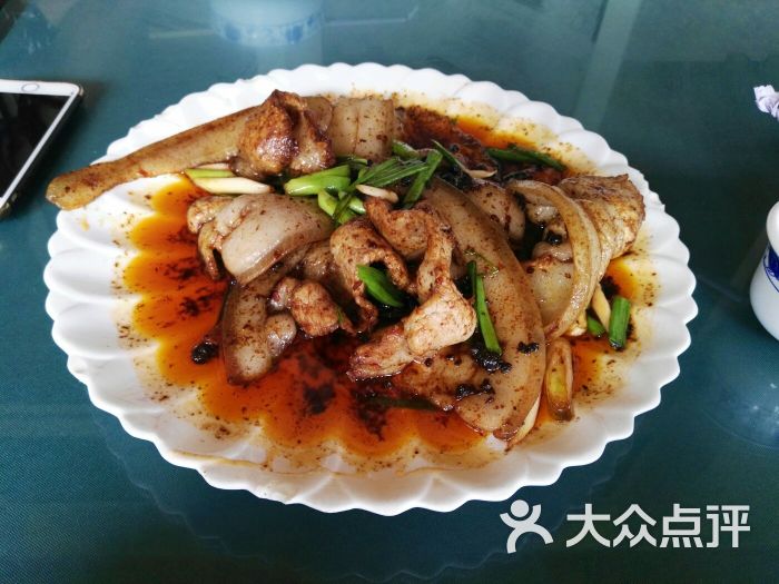 代木儿回锅肉图片 - 第6张