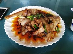 -代木儿回锅肉