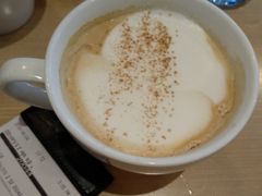 -必胜客(安盛金马店)