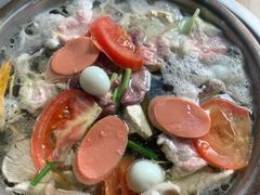 -海关荤豆花(洋河一路店)