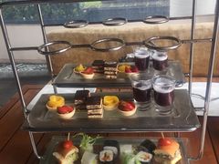 -巴厘岛悦榕庄Jumana露台餐厅