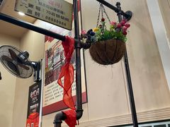 -70後铁锅炖(坡博总店)