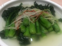 -宝园酒家(美林M·LIVE天地东座店)