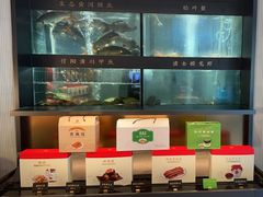 -阿五黄河大鲤鱼(英协路店)