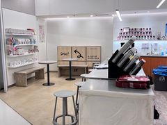 -Seesaw Coffee(上海国金中心店)