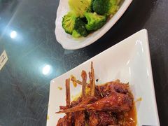 -红星光发煲仔饭(文海店)