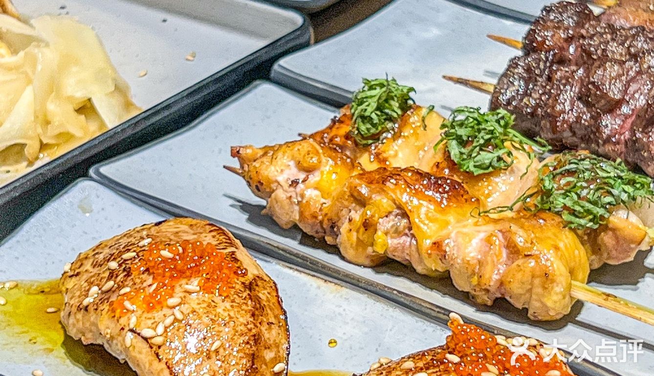 愚园路深夜食堂，日料天花板在这里