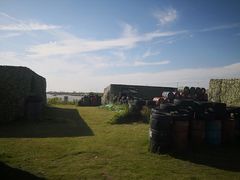 -南汇嘴观海公园