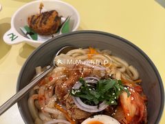 -米仓食堂(皇庭广场店)