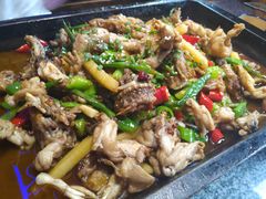 -蘭奢雅集·江浙菜(青山江滩店)