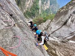 -洛阳白云山景区