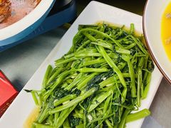 -卡尔顿东方银龙酒店•广西菜•早茶