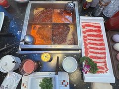 -大妙火锅·非物质文化遗产(东郊记忆店)