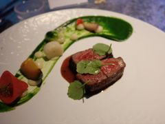 牛排-九献创意菜·新中式(亮马河花园私宴店)