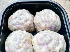 -宫门口馒头铺(创始人总店)