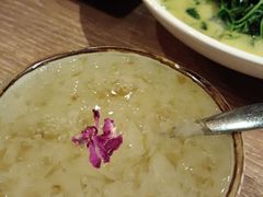 招牌美人桃花泪-周家二小姐的菜(西津渡店)