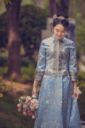 -欣薇婚纱(新源乐汇城店)