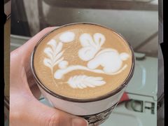 -喜柿咖啡SeeS coffee