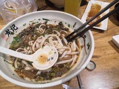 -湘人龙记老长沙米粉(华普国际大厦店)