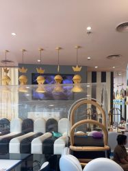 -奈尔宝家庭中心·亲子餐厅(前滩店)